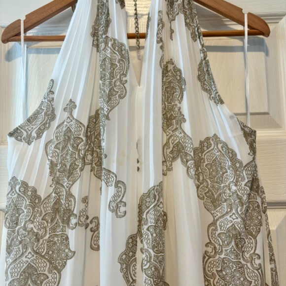 Maryan Mehlhorn Dress - Picture 5 of 7